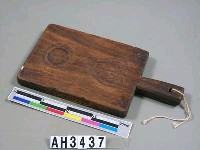 藏品(粿模)的圖片